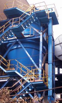 粉粒體輸送,BULK SOLID HANDLING,飛灰固化,FLY ASH SOLIDIFICATION-Mechanical Conveyors-Chain Conveyor-2